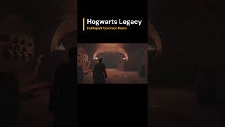 Hogwarts Legacy  Trying To Get Into The Hufflepuff Common Room [upl. by Aydan]