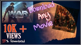 How to download full HD Hollywood movie and HD Bollywood movie from SD movie point 💯 [upl. by Critchfield890]