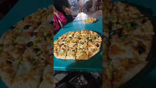 full cheezy pizza 🍕 youtubeshorts shorts viral video [upl. by Odab486]