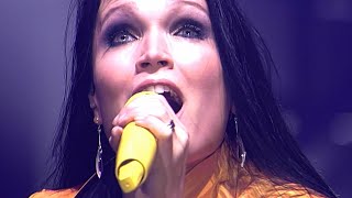 NIGHTWISH  The Phantom Of The Opera OFFICIAL LIVE [upl. by Ellerihs650]