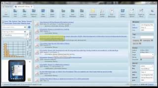 Qiqqa  Full Tutorial [upl. by Eleets680]