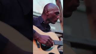 Cedric Burnside quotJuke Jointquot Acoustic  Album out today [upl. by Gaylord]