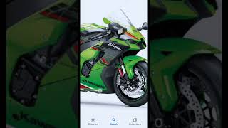 kawasaki zx10r [upl. by Aramoiz468]