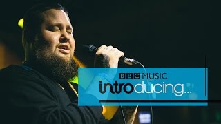 RagnBone Man  Skin  BBC Introducing at SXSW 2017 [upl. by Carpio787]