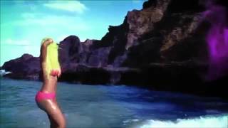 Starships  Nicki Minaj  Clip Officiel [upl. by Lotte]