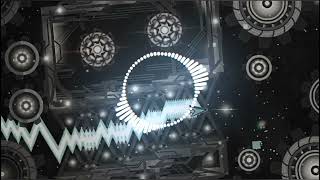 quotTon 618quot FULL Original Song Sparkler full song  Geometry dash [upl. by Bahe777]