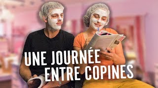 UNE JOURNÉE ENTRE COPINES feat Pierre Croce [upl. by Lynne]