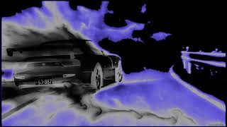 Burning Desire Vaporwave Mix Ｉｎｉｔｉａｌ Ｄ [upl. by Juetta530]