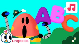 LINGOKIDS ABC LINGOCAMP Summer Edition 🏕️ Songs for Kids  Lingokids [upl. by Keese]