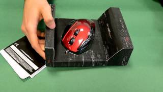 SPEEDLINK PRIME ZDW Gaming Mouse [upl. by Ahseiat]