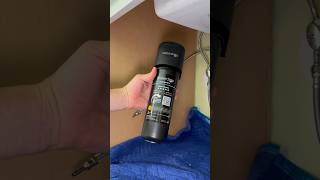 Waterdrop Under Sink Filter Installation [upl. by Anitahs]