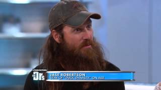 “Duck Dynasty” Stars Open Up about Family Medical Journey  PART 1 [upl. by Nohsauq]