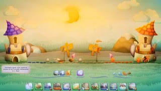 Alchemic Jousts  30s Gameplay 06 Capture Mode [upl. by Asylla]