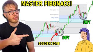 Complete Fibonacci Trading Masterclass Full Course Beginner To Advanced [upl. by Hendrick]