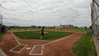 Holly Park Little League Minor Marlins VS Westchester 2024 TOC Tournament 5 26 2024 [upl. by Akehsay]