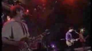 crowded house locked out live [upl. by Latsyrhc]