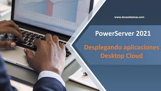 PowerServer 2021 [upl. by Placida190]