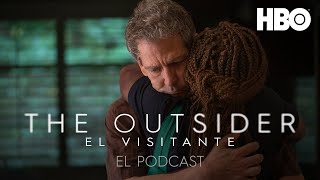 The Outsider  El Visitante El Podcast Oficial  Episodio 10  quotMustCan’tquot  MX [upl. by Dalli]