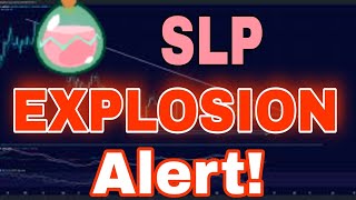 SLP COIN News Today SLP Price Prediction [upl. by Ikkin]