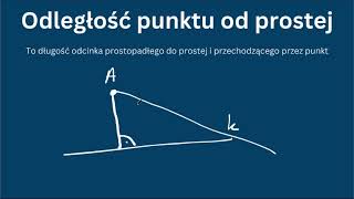 WZAJEMNE POŁOŻENIE DWÓCH PROSTYCH 11  Dział Funkcja Liniowa  Matematyka [upl. by Lustick]