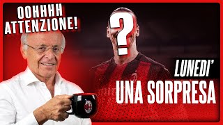 L’irrequieto vento del NORD soffia su Milanello UNA OCCASIONE PERSA [upl. by Nitsyrk733]