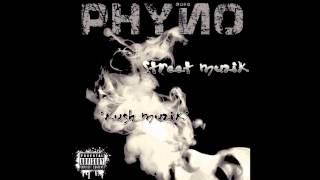 Phyno  Kush Muzik [upl. by Hendrika9]