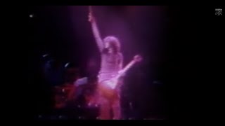 Led Zeppelin  Live in Chicago 1975 Rare Film Series [upl. by Bartholomeus735]