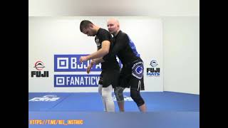 John Danaher Takedowns [upl. by Hanoy504]