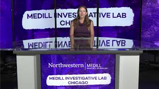 Medill Investigative Lab – Chicago Specialization Overview [upl. by Legin]