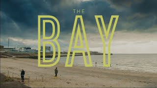 The Bay Theme Song  Samuel Sim ft STORME extended misheard lyrics video Morecambe Bay zhd [upl. by Dyun318]