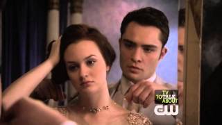 Blair and Chuck  Young and Beautiful [upl. by Kcirdle]