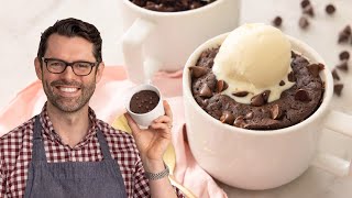 World’s Best Fudgy Keto Brownies Recipe  Easy Rich Chocolatey [upl. by Aurie301]