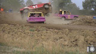 StockCar Alzeng 23072023 Finall Klass 1 [upl. by Imoin]