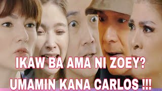 ABOT KAMAY NA PANGARAP September 262024 full episode LIVE STORY TELLING [upl. by Lynnette]