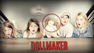 The DOLL Movie Remastered [upl. by Narhet]