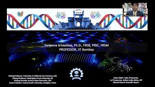 An overview of Advances in Proteomics Technologies APT 2024 Conference amp Workshops [upl. by Ender714]