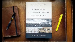 01 Why Study Philosophy Metaphysics Epistemology and a Biblical Worldview John MFrame batch [upl. by Adamec]