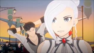 Everybody Loves Me  Qrow AMV [upl. by Mordy867]