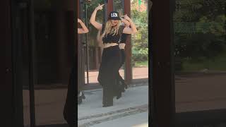 4Minute  “Crazy” Jiyoon Fancam kpopdancecover crazy fancam 4minute [upl. by Aisayn795]