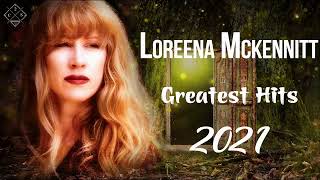 Loreena Mckennitt Greatest Hits Full Album 2023  Loreena Mckennitt Hits Live Collection [upl. by Cohligan444]