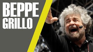 Beppe Grillo  Va tutto bene [upl. by Kcirtap]