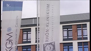 Behandlungsfehler im Uniklinikum GießenMarburg – Profit auf Kosten der Gesundheit [upl. by Fey]