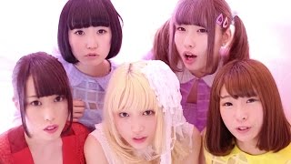 ぜんぶ君のせいだ。「ねおじぇらす✡めろかおす」Official MusicVideo [upl. by Maryjo]