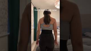 Trying this waist trainer if it works [upl. by Blondelle]