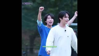 MINSUNG SKZ CODE EP 60 PARTE 33 minsung moments straykids [upl. by Rupert]