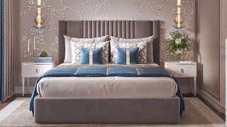 Breathtaking Bedroom Decor And Design Ideas To Consider Interior Bedroom Designs [upl. by Naujet255]