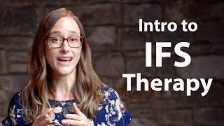 What is IFS Therapy  Intro to Internal Family Systems [upl. by Eak367]