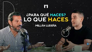 ¿Para qué haces lo que haces [upl. by Tanhya]