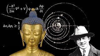 la Fisica Quantistica e gli Insegnamenti del Buddha  Pier Giorgio Caselli [upl. by Esiuole]