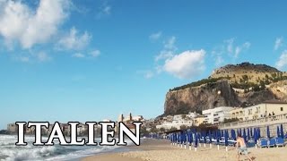 Sizilien Insel zwischen drei Meeren  Reisebericht [upl. by Phelips]